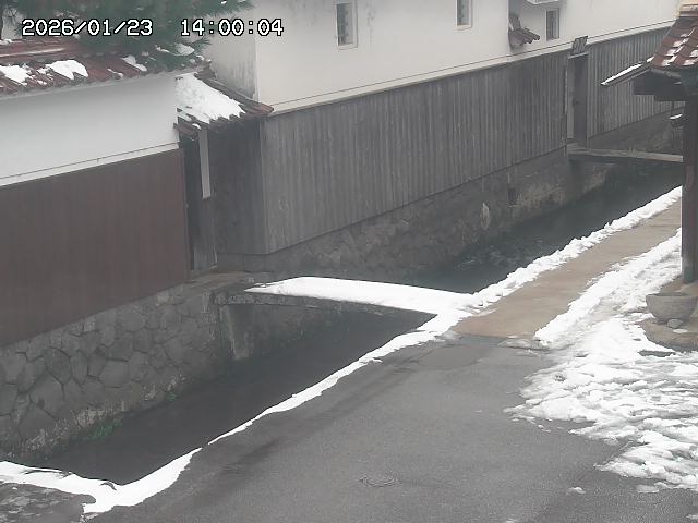 玉川１（下流）2026/01/24 2:40:00