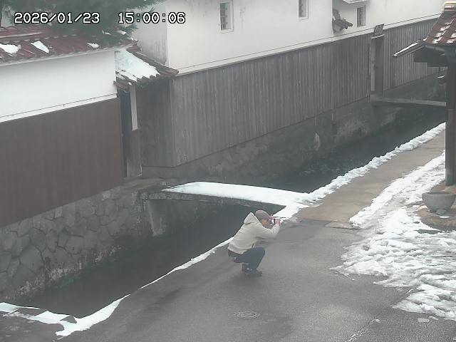 玉川１（下流）2026/01/24 2:40:00