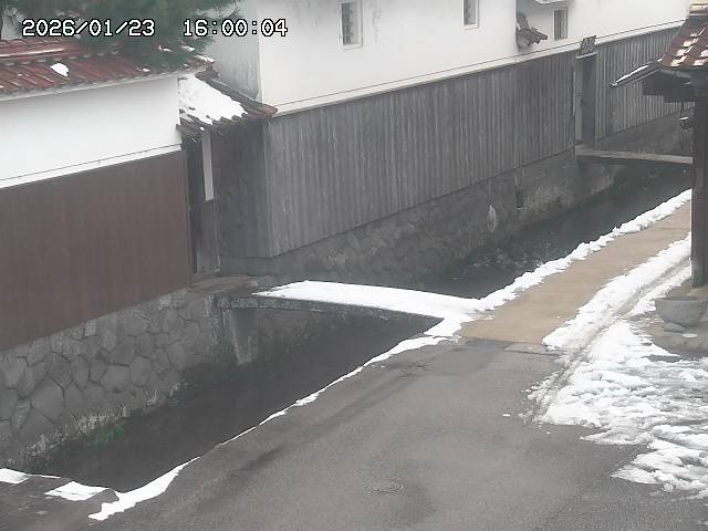 玉川１（下流）2026/01/24 2:40:00