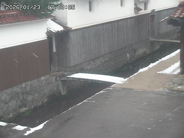 玉川１（下流）2026/01/24 2:40:00