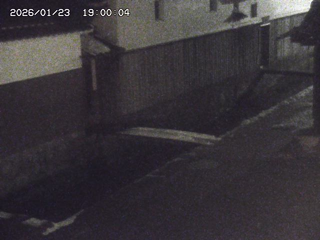 玉川１（下流）2026/01/24 2:40:00