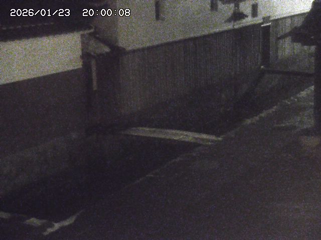 玉川１（下流）2026/01/24 2:40:00