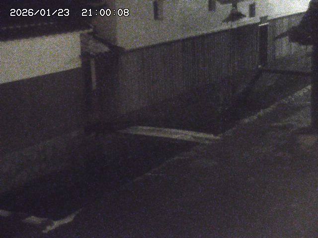 玉川１（下流）2026/01/24 2:40:00