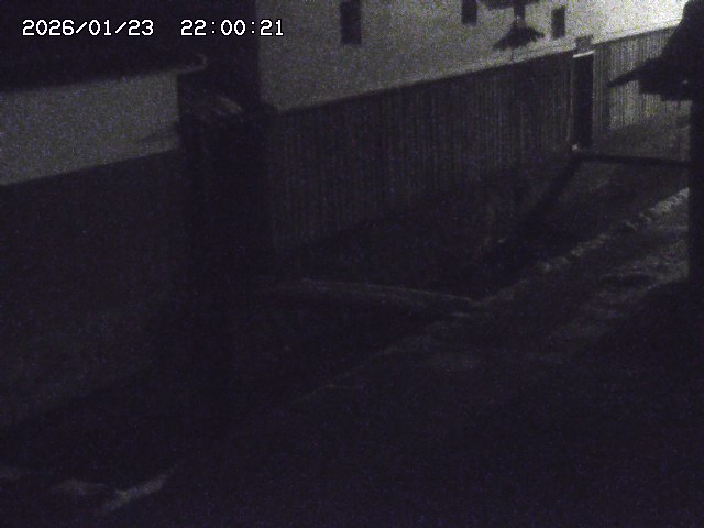 玉川１（下流）2026/01/24 2:40:00