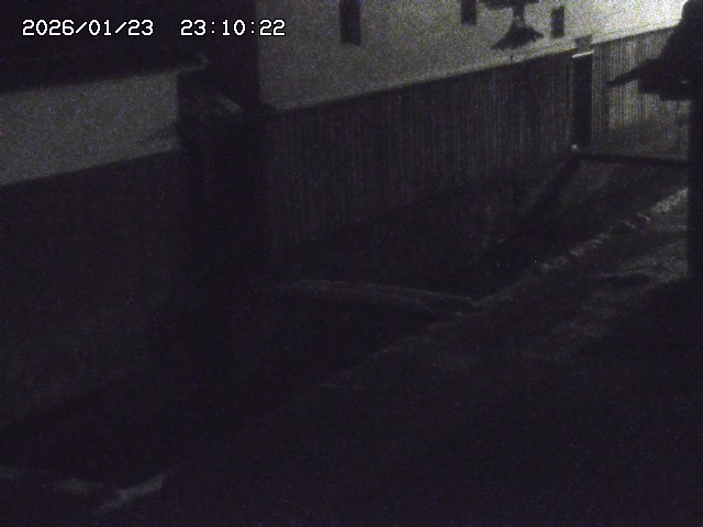 玉川１（下流）2026/01/24 2:40:00