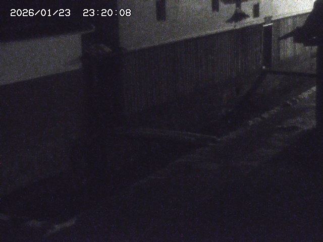玉川１（下流）2026/01/24 2:40:00