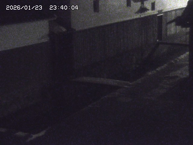 玉川１（下流）2026/01/24 2:40:00