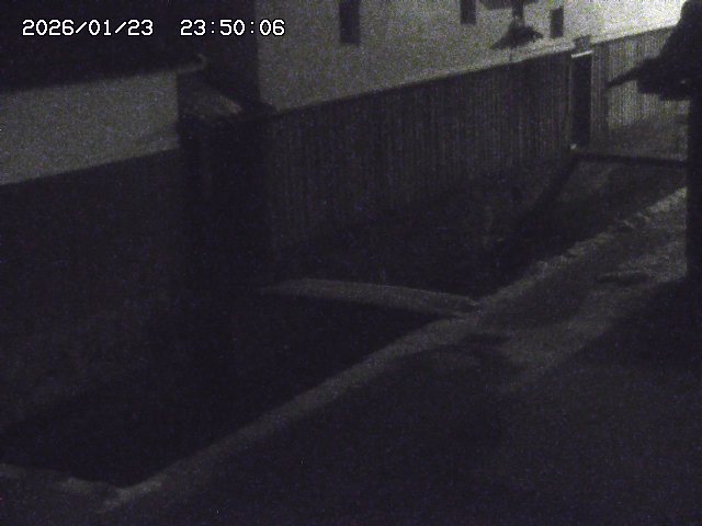 玉川１（下流）2026/01/24 2:40:00