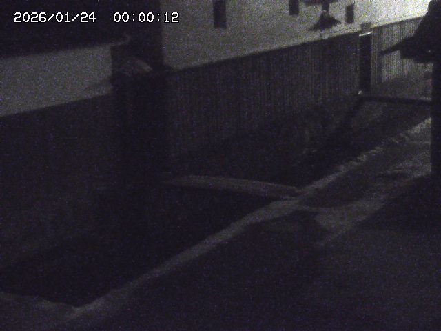 玉川１（下流）2026/01/24 2:40:00
