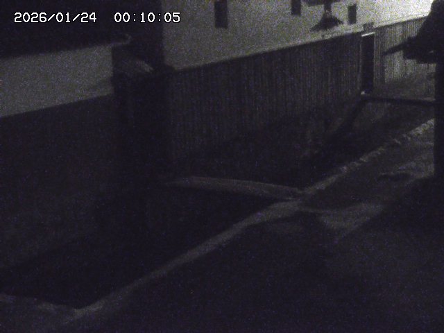 玉川１（下流）2026/01/24 2:40:00