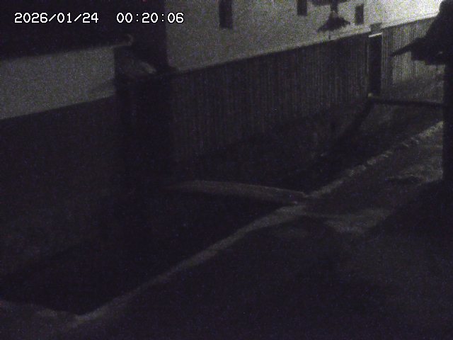 玉川１（下流）2026/01/24 2:40:00