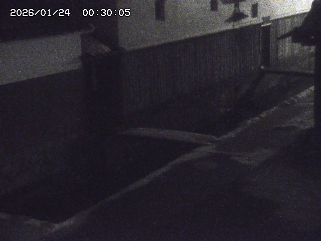 玉川１（下流）2026/01/24 2:40:00