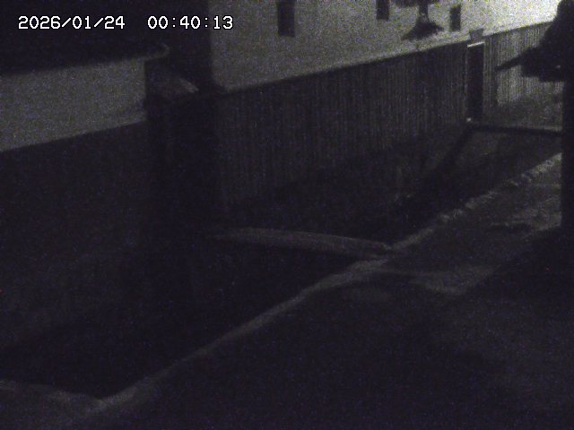 玉川１（下流）2026/01/24 2:40:00