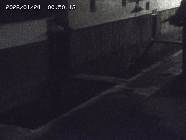 玉川１（下流）2026/01/24 2:40:00
