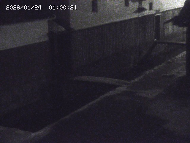 玉川１（下流）2026/01/24 2:40:00