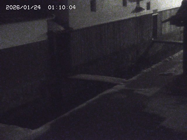 玉川１（下流）2026/01/24 2:40:00