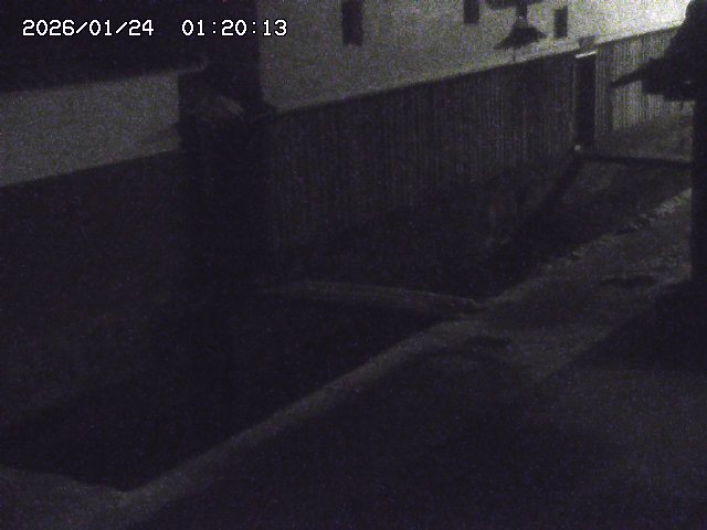 玉川１（下流）2026/01/24 2:40:00