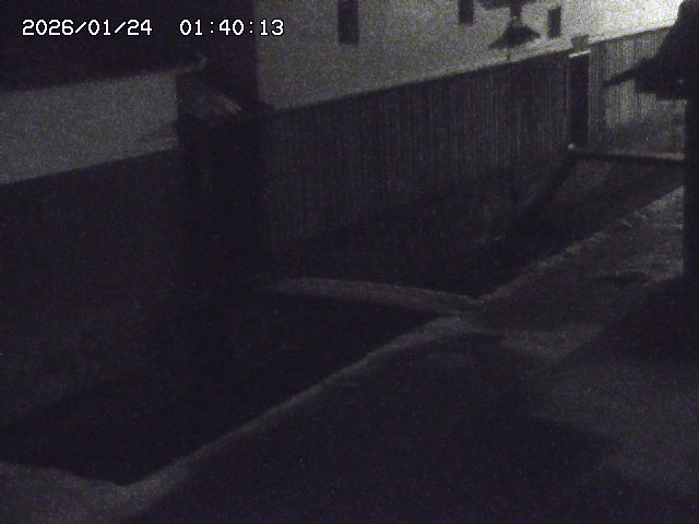 玉川１（下流）2026/01/24 2:40:00
