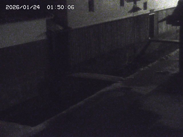 玉川１（下流）2026/01/24 2:40:00