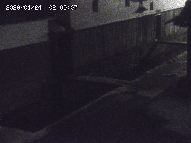 玉川１（下流）2026/01/24 2:40:00