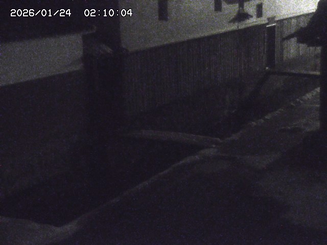 玉川１（下流）2026/01/24 2:40:00