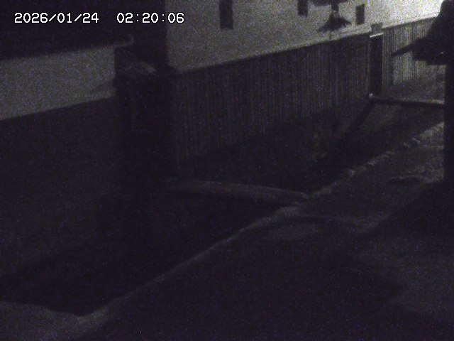 玉川１（下流）2026/01/24 2:40:00