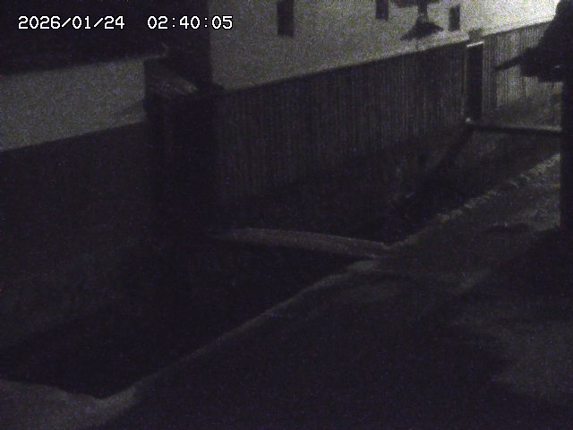 玉川１（下流）2026/01/24 2:40:00