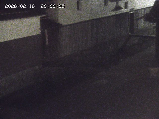 玉川１（下流）2026/02/17 18:30:00