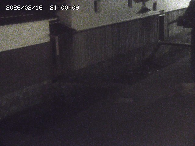 玉川１（下流）2026/02/17 18:30:00