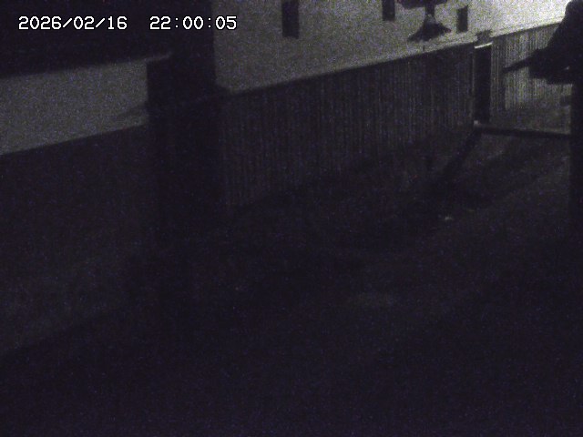 玉川１（下流）2026/02/17 18:30:00