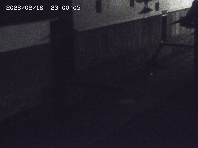 玉川１（下流）2026/02/17 18:30:00