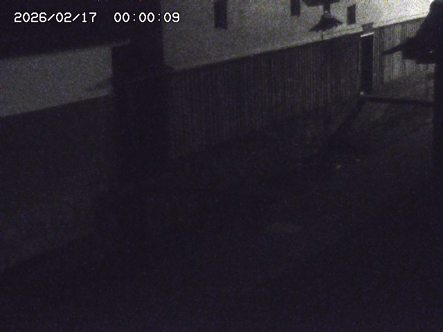 玉川１（下流）2026/02/17 18:30:00