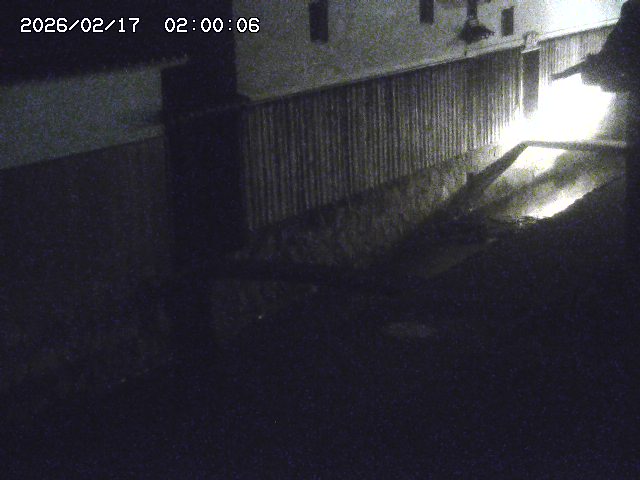 玉川１（下流）2026/02/17 18:30:00