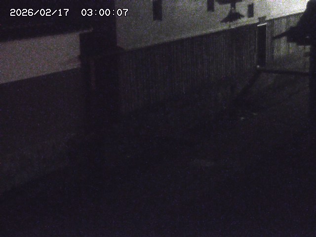 玉川１（下流）2026/02/17 18:30:00