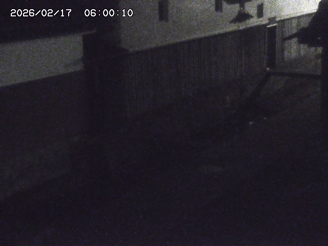 玉川１（下流）2026/02/17 18:30:00