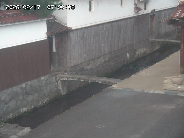 玉川１（下流）2026/02/17 18:30:00
