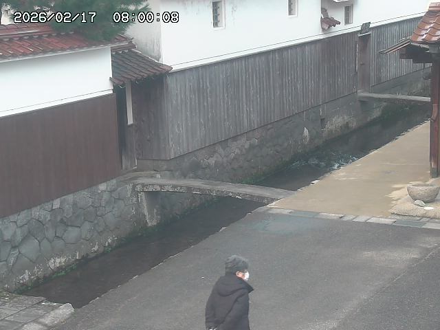 玉川１（下流）2026/02/17 18:30:00