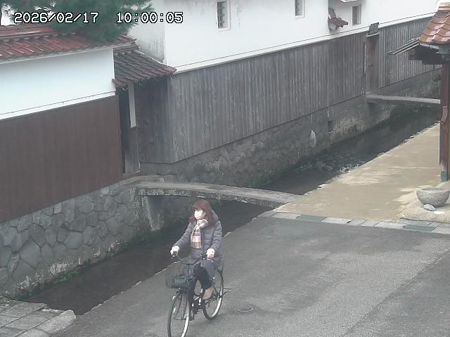 玉川１（下流）2026/02/17 18:30:00