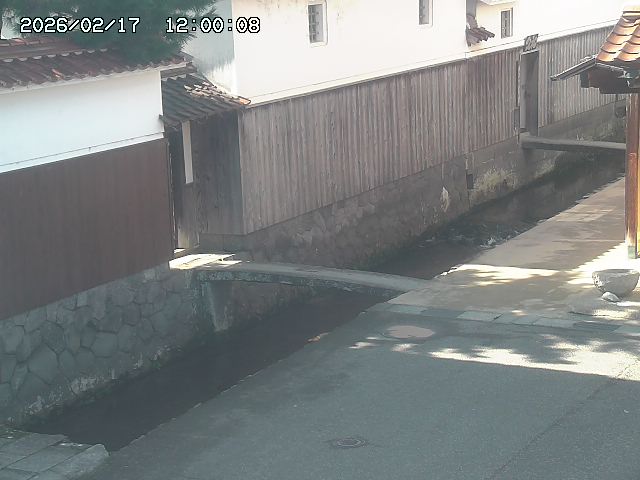 玉川１（下流）2026/02/17 18:30:00