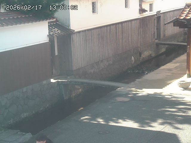 玉川１（下流）2026/02/17 18:30:00