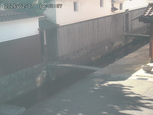 玉川１（下流）2026/02/17 18:30:00