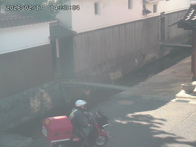 玉川１（下流）2026/02/17 18:30:00