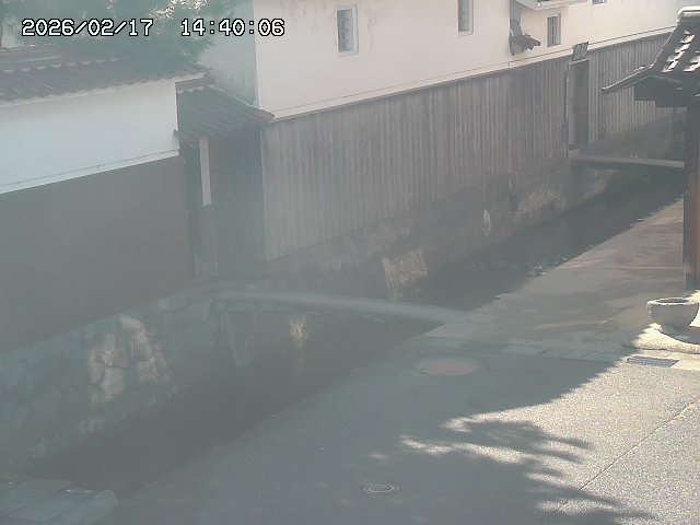 玉川１（下流）2026/02/17 18:30:00