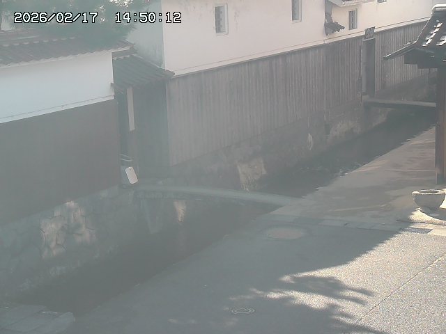 玉川１（下流）2026/02/17 18:30:00