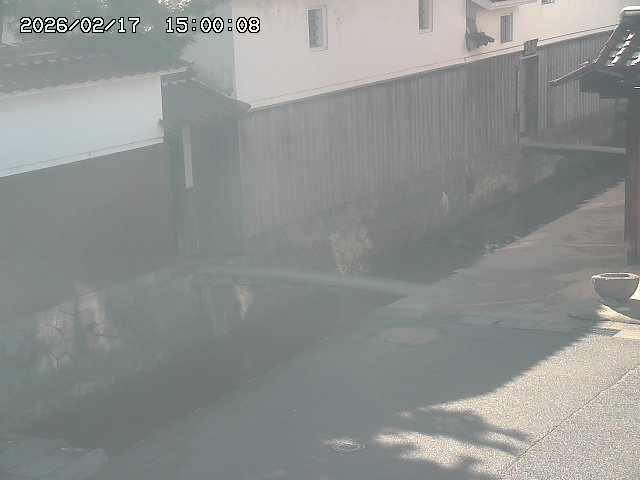 玉川１（下流）2026/02/17 18:30:00