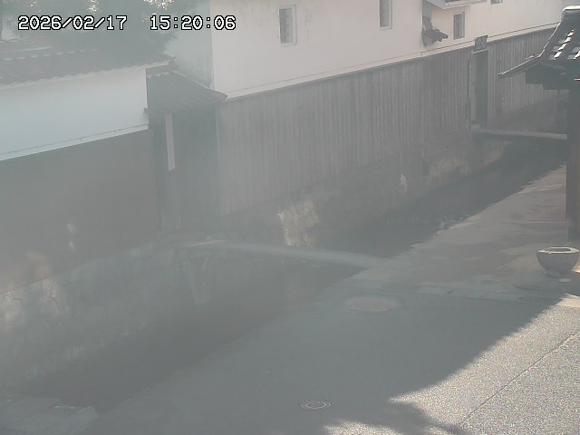 玉川１（下流）2026/02/17 18:30:00