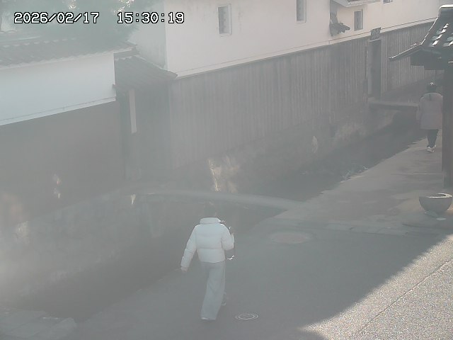 玉川１（下流）2026/02/17 18:30:00