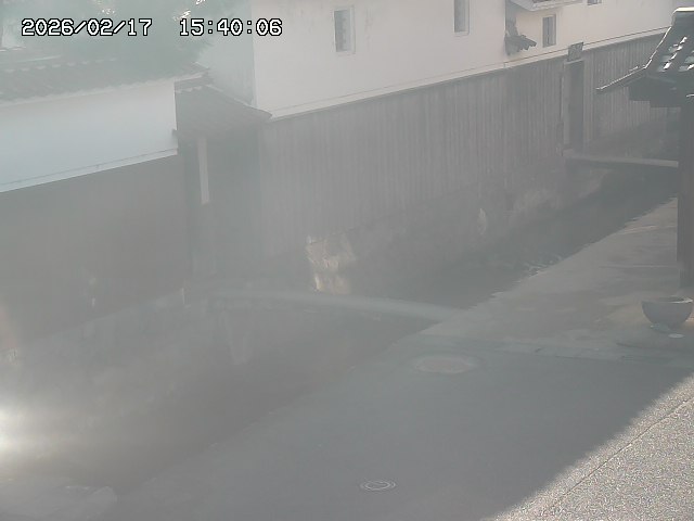 玉川１（下流）2026/02/17 18:30:00