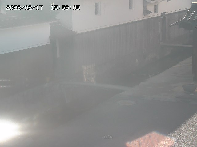 玉川１（下流）2026/02/17 18:30:00