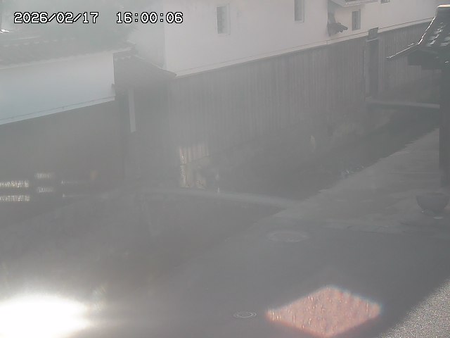 玉川１（下流）2026/02/17 18:30:00